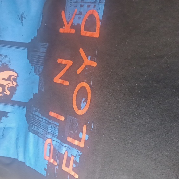 Pink Floyd Graphic T-Shirt - Picture 2 of 6